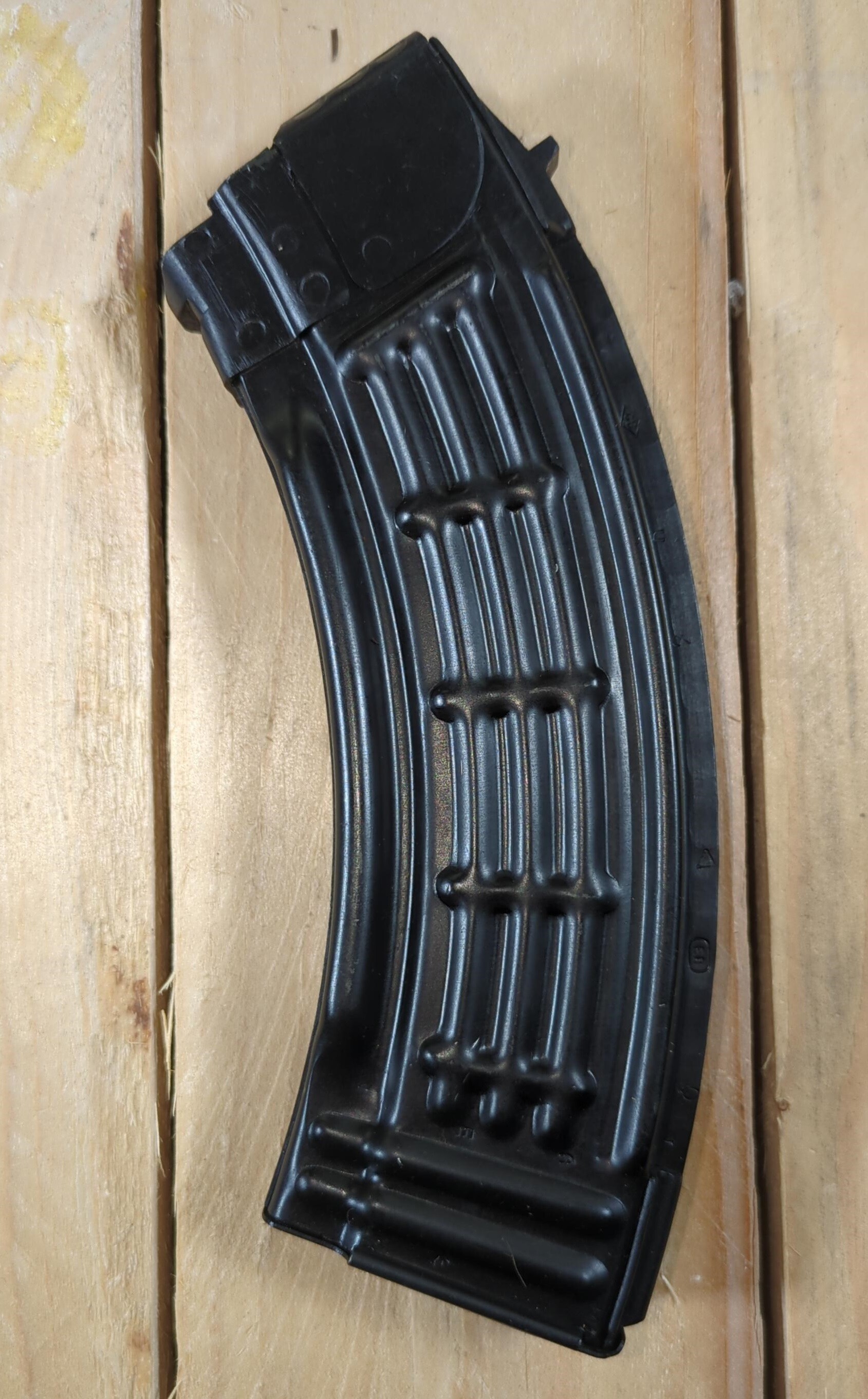 Chargeur AK Waffle en aluminium URSS