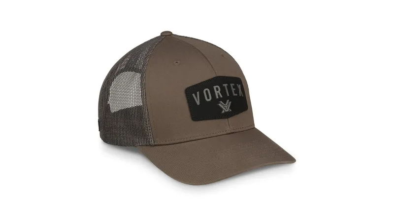 Casquette Red Alert VORTEX OPTICS
