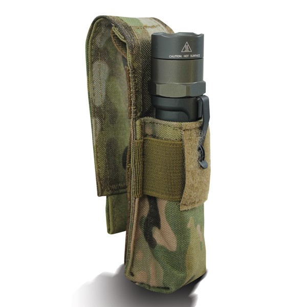 HOUSSE POUR LAMPE - TYR TACTICAL