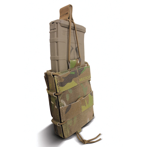 Porte chargeurs ajustable pour M4/762 - TYR TACTICAL