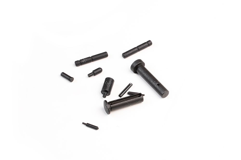 KIT GOUPILLES POUR LOWER AR15 - STRIKE INDUSTRIES