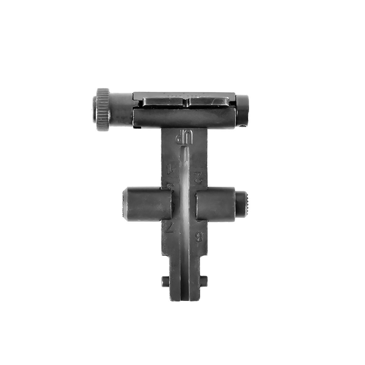 Hausse arrière réglable AK - GERMAN TACTICAL SYSTEMS