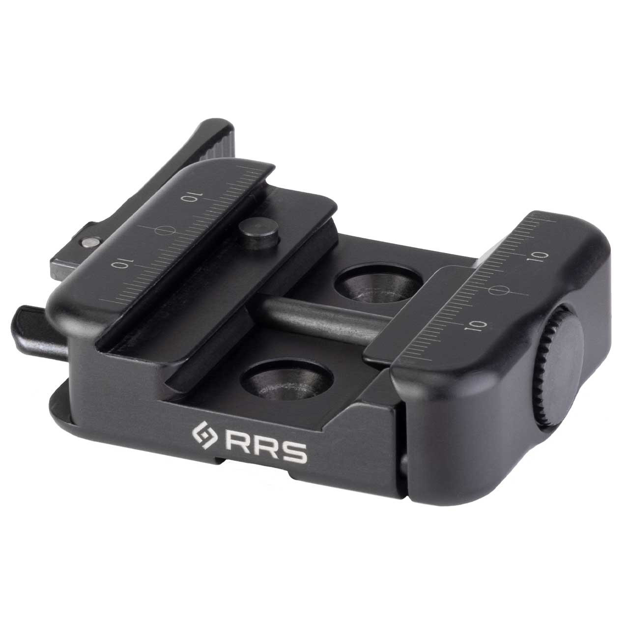 Pince à levier SC-ARC RRS-LOCK® Dual Arca/Pic pour bipieds ARMS-17s - RRS