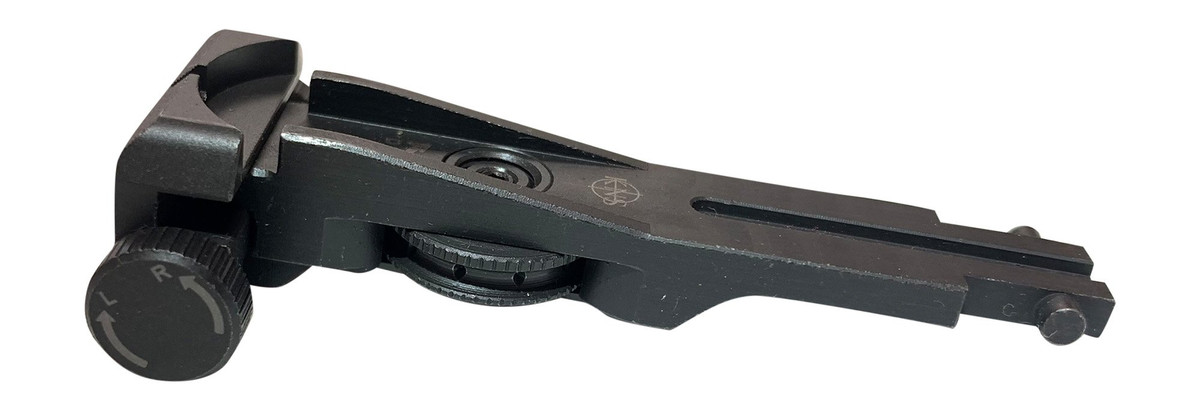 Hausse réglable pour AK - KNS Precision