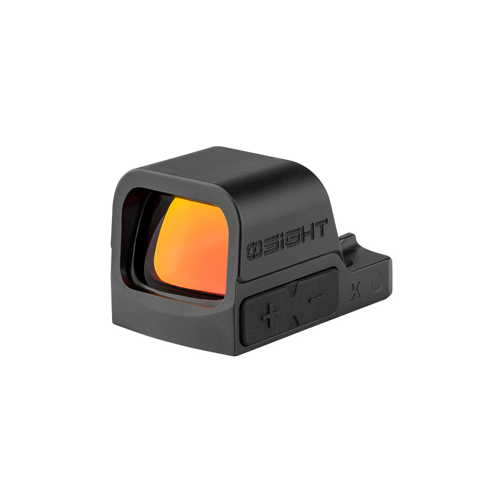 Point rouge 6 MOA Osight K - OLIGHT