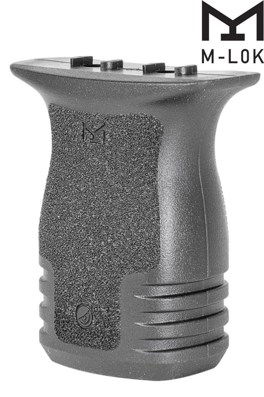 Poignée compacte REACT M-LOK - MISSION FIRST TACTICAL
