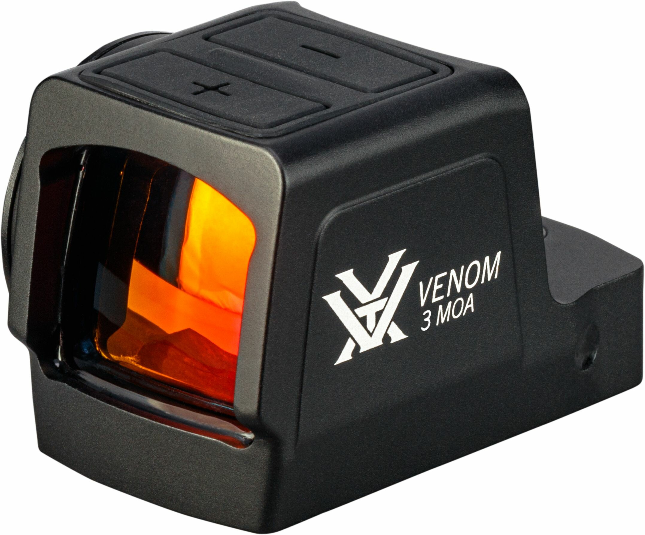 Point rouge Venom® Enclosed Micro Red Dot - VORTEX OPTICS