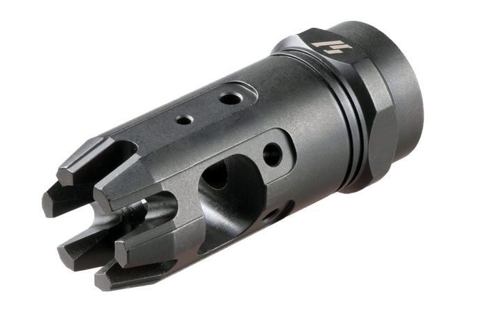 Frein de bouche Mini King Comp pour 5.56 Strike Industries