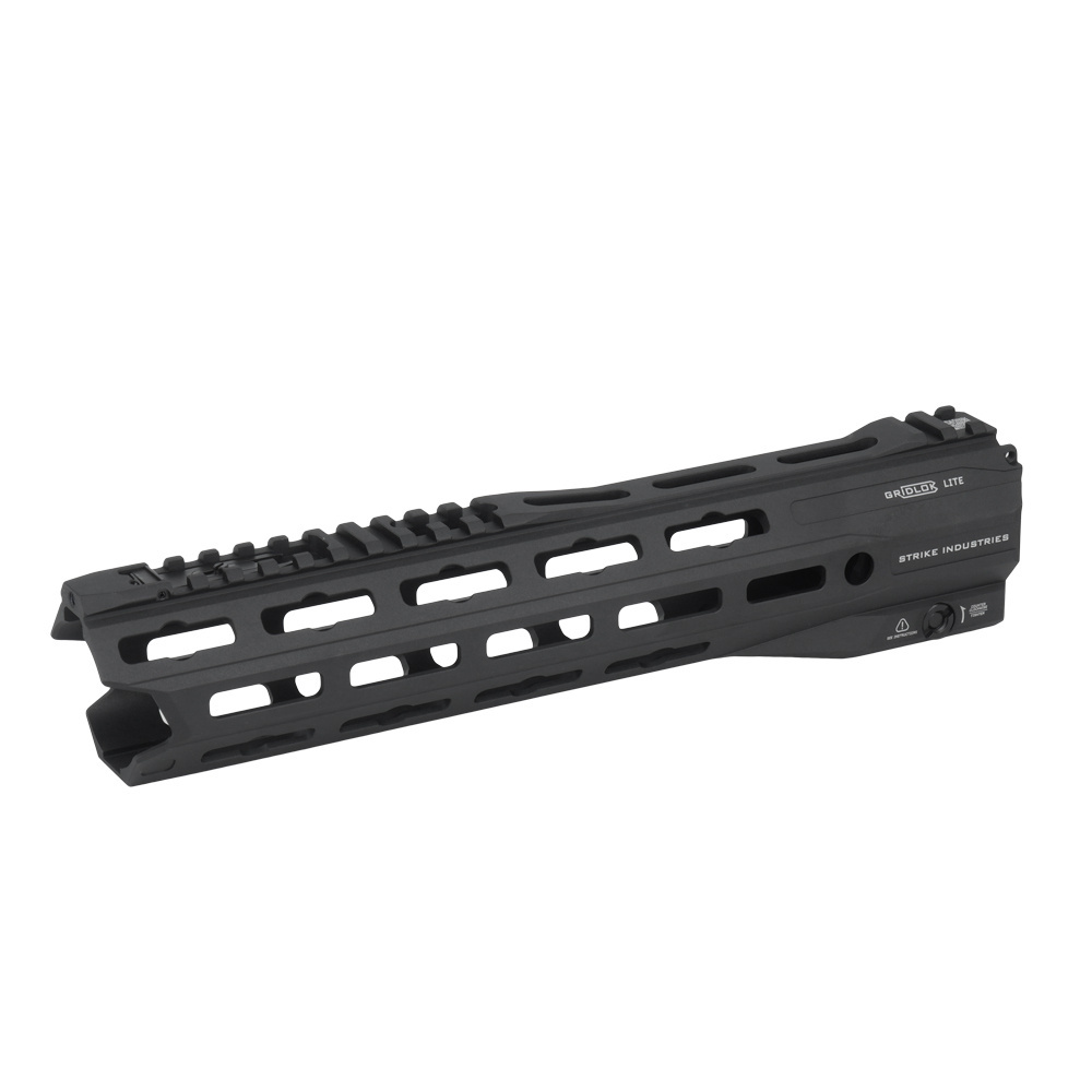Garde-main Gridlok Lite 11" pour AR15 Strike Industries