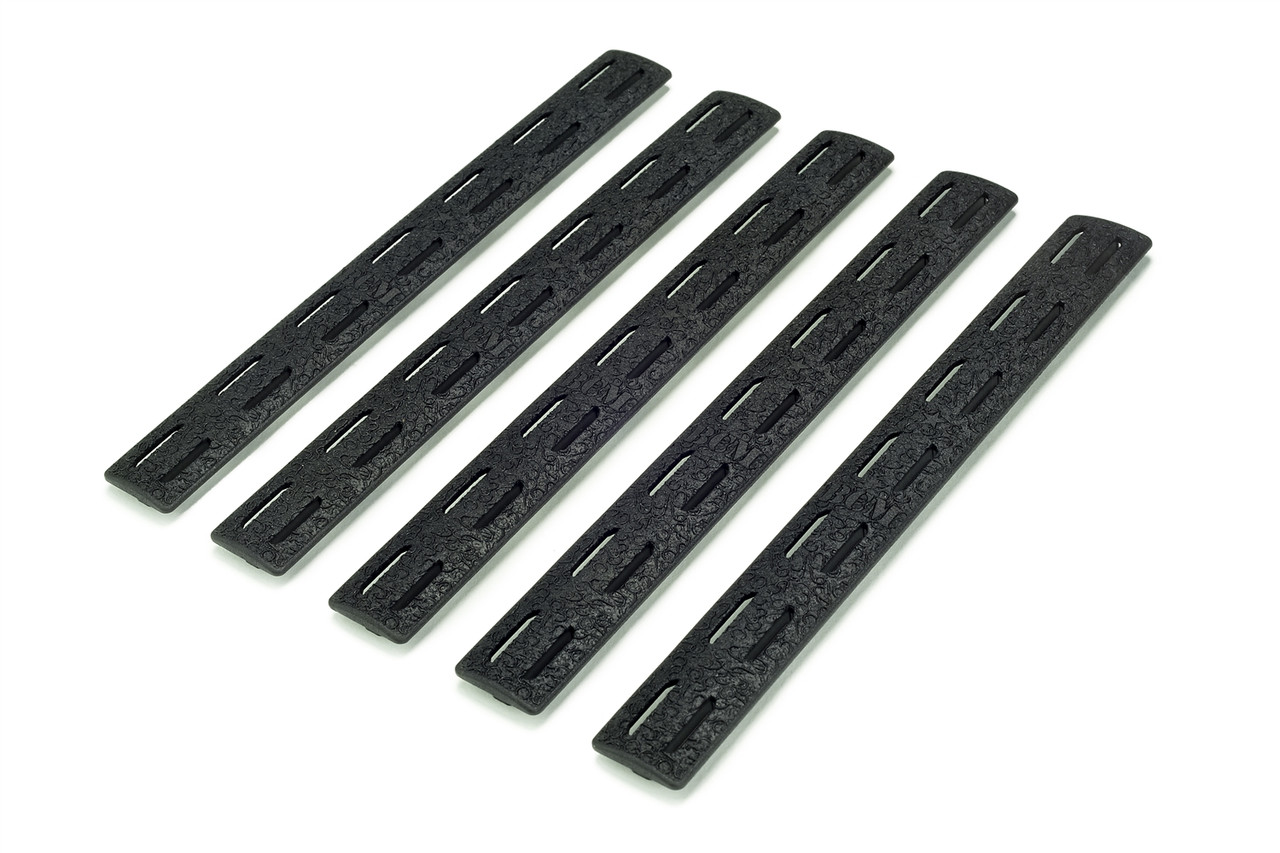 Rail Panel Kit 5 PACK - BCM