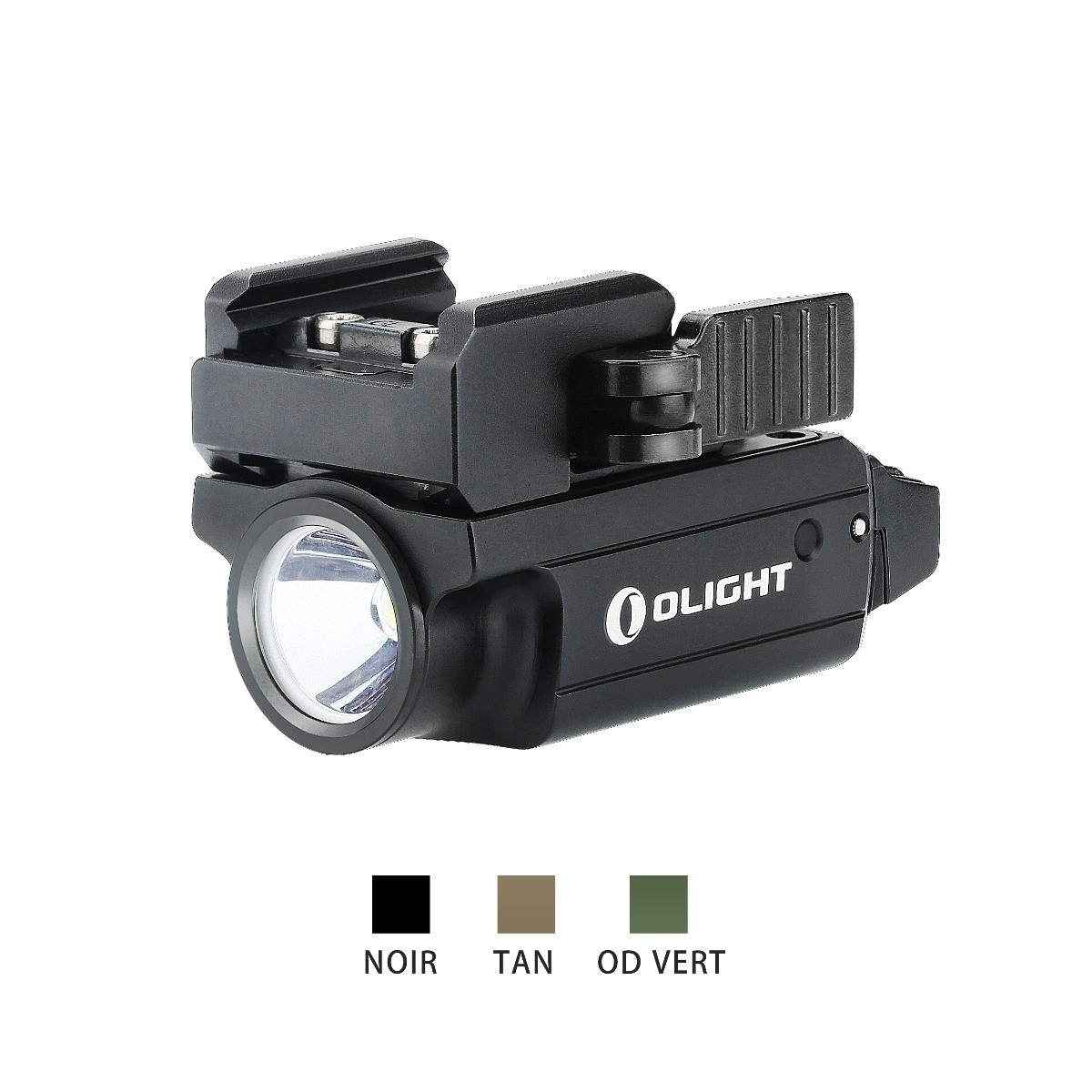 LAMPE PL MINI 2 - OLIGHT