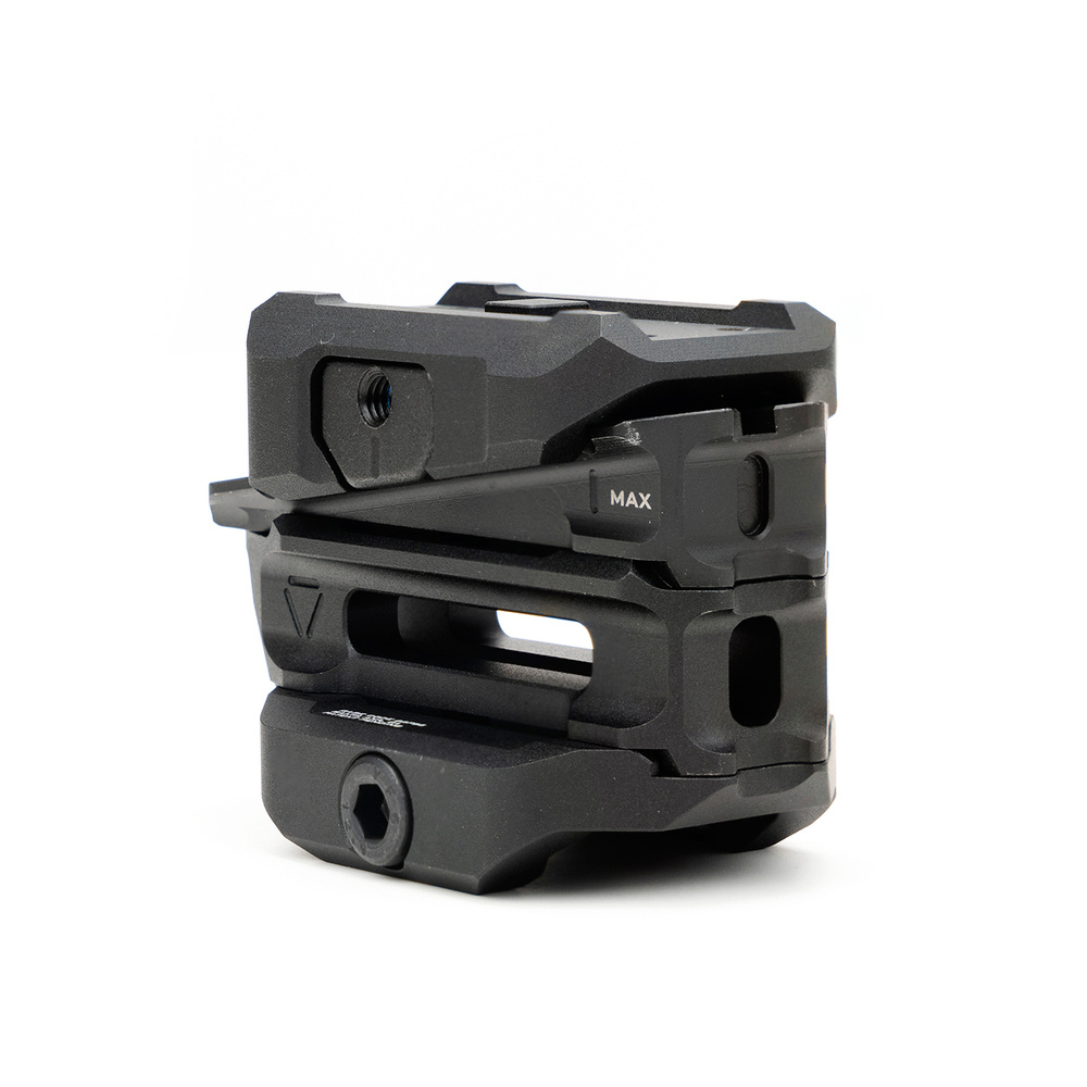Support optique variable pour viseurs point rouge Picatinny - STRIKE INDUSTRIES