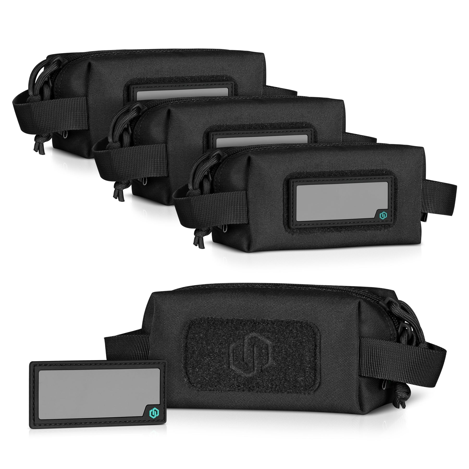 LOOSE SAC MINI PORTE MUNITIONS SOUPLE - SAVIOR EQUIPMENT