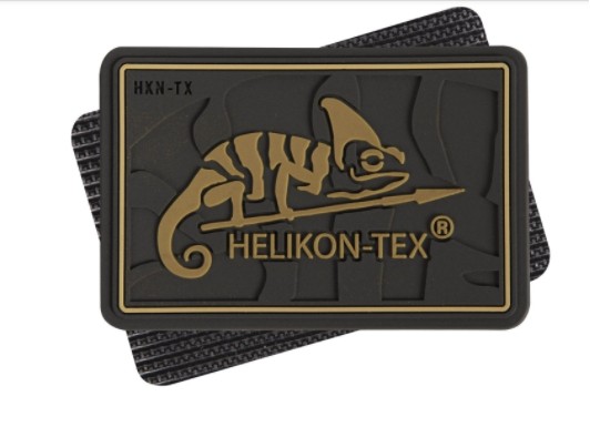 PATCH HELIKON-TEX