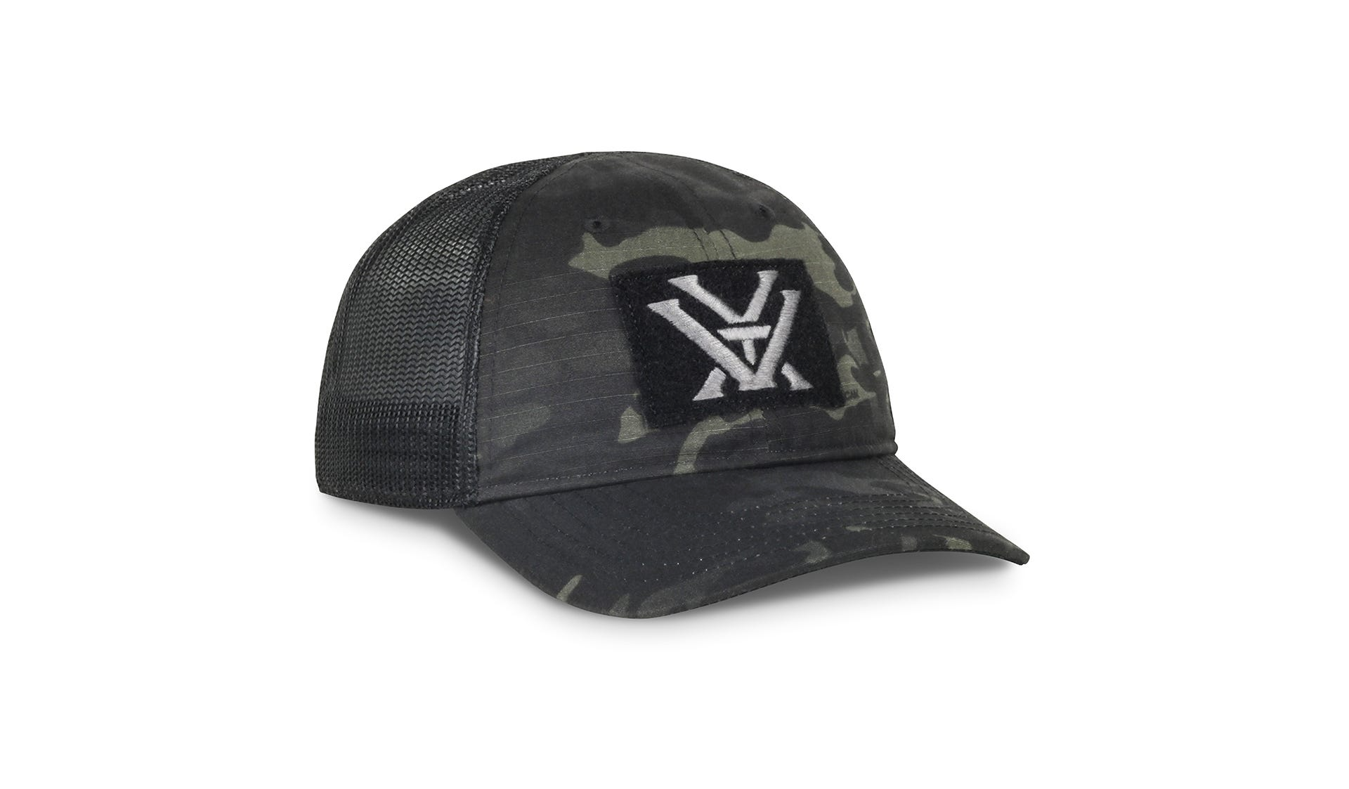 Casquette counterforce black camo - VORTEX OPTICS