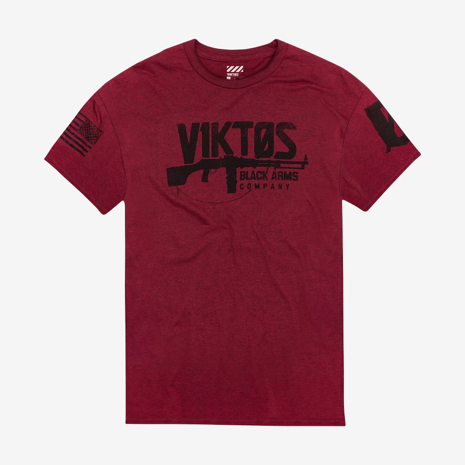 T-shirt RPD VIKTOS