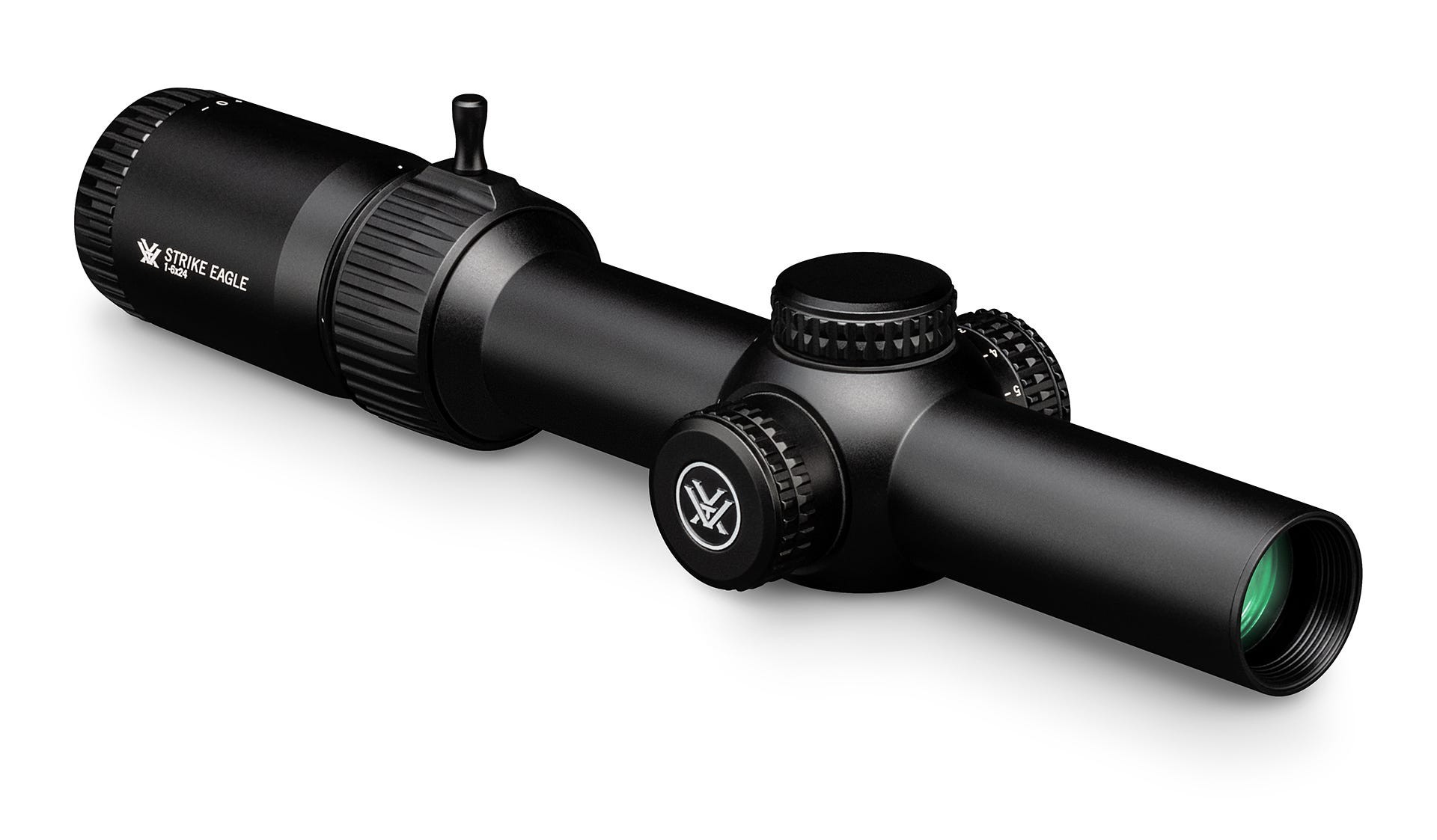 Lunette Strike Eagle 1-6x24 GEN 2 VORTEX OPTICS