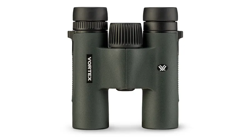 JUMELLES TRIUMPH HD 10x28 - VORTEX OPTICS