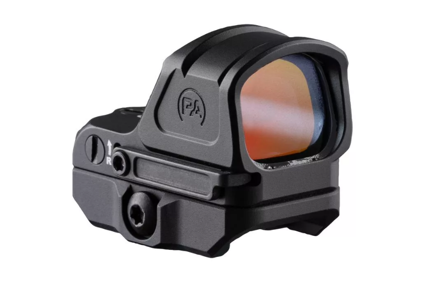 Point rouge 3 MOA SLx RS-10 - PRIMARY ARMS