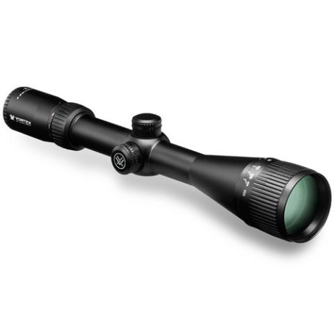 Lunette Crossfire II 6-24X50 AO VORTEX OPTICS