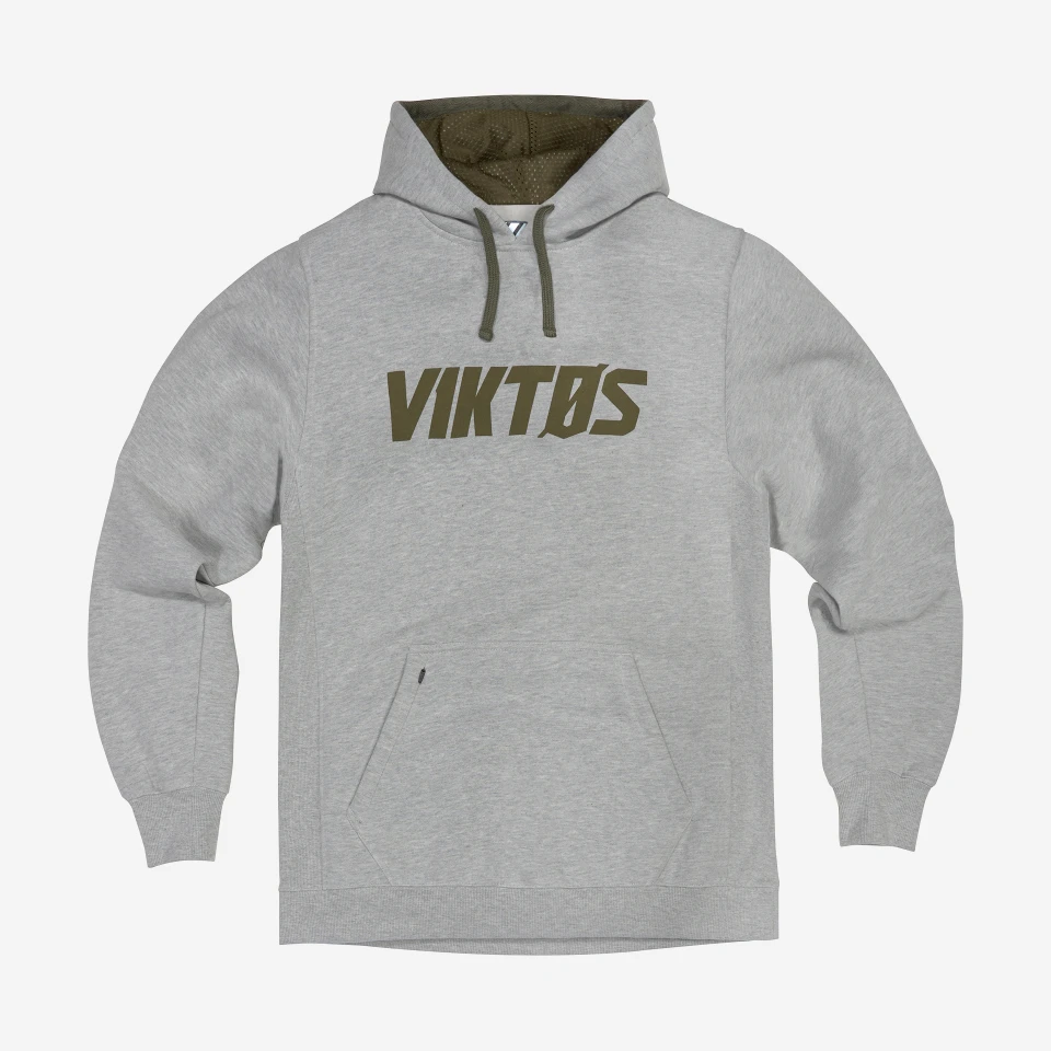 Sweat à capuche Fallback2 - VIKTOS
