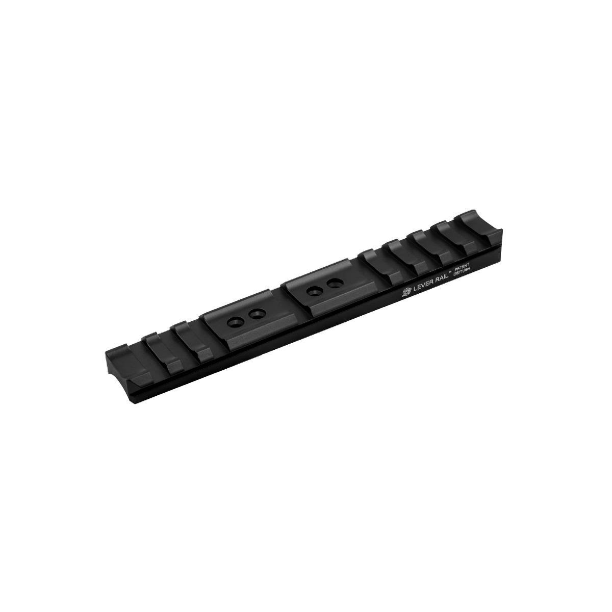 RAIL PICATINNY POUR ROSSI R92 - XS SIGHTS SYSTEM