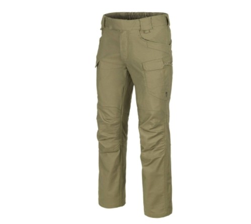 PANTALON URBAN TACTICAL POLYCOTTON CANVAS - HELIKON TEX