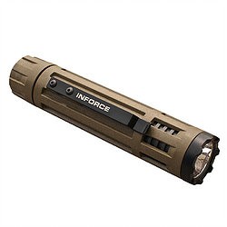 Lampe 6 VX - 300 Lumens Inforce