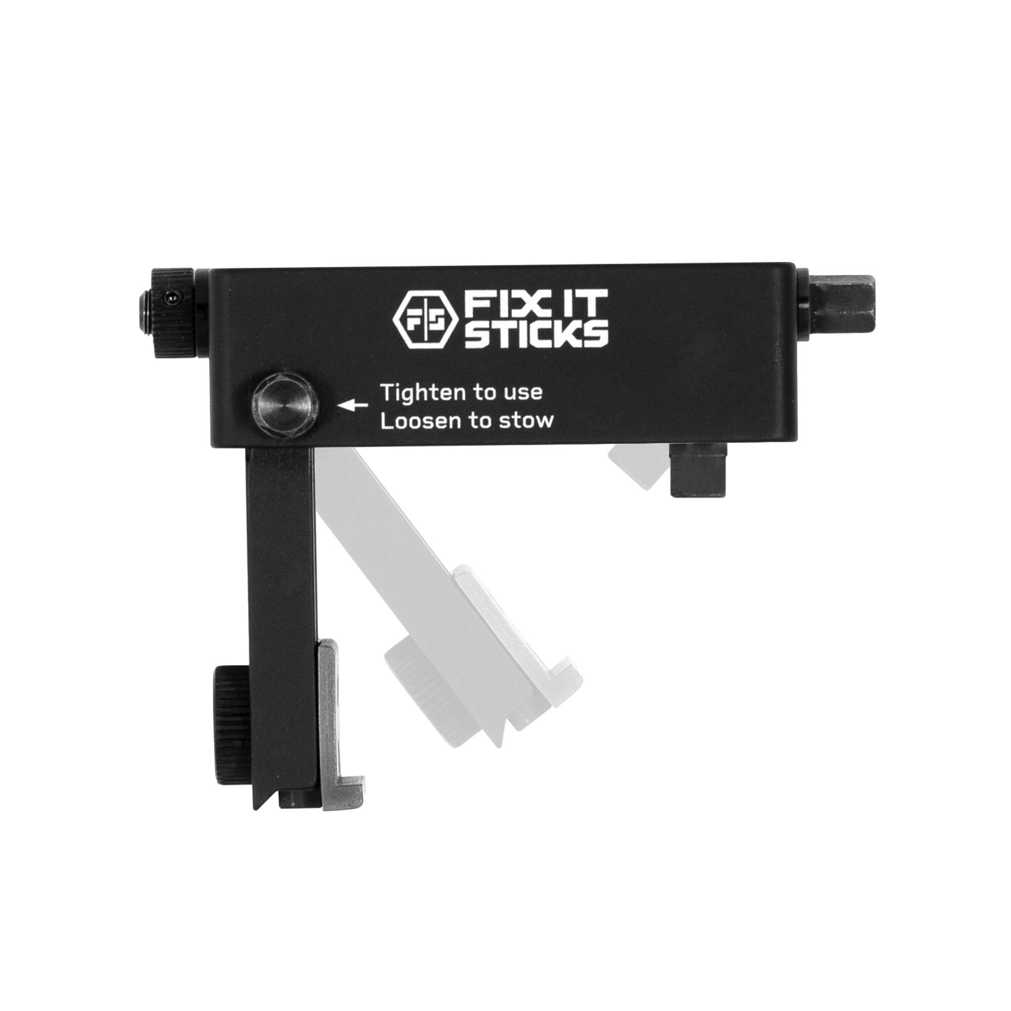 Outil de réglage de visée pour pistolet - FIX IT STICKS