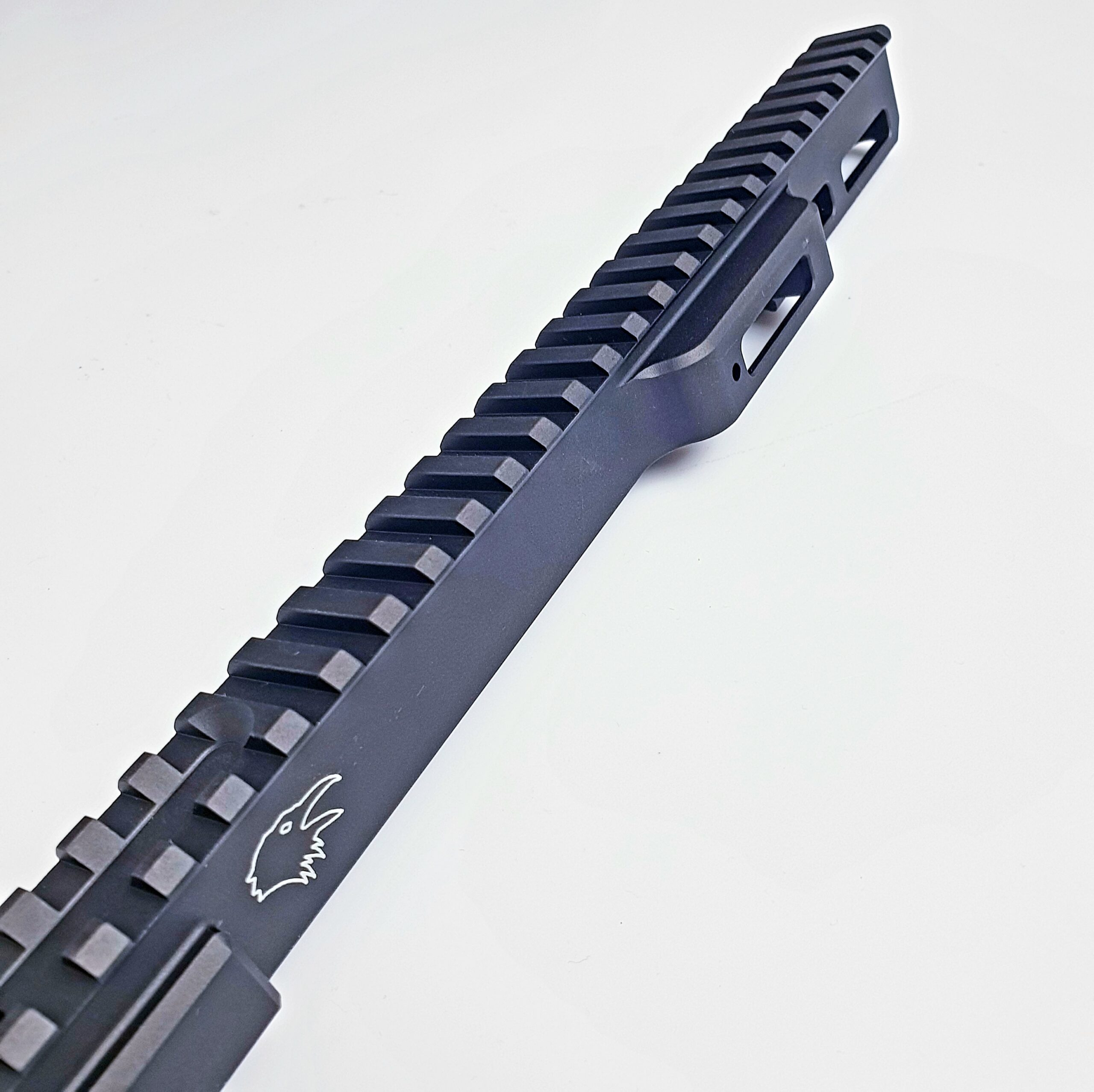 Rail supérieur pour Steyr AUG A3 M1 Corvus Defensio