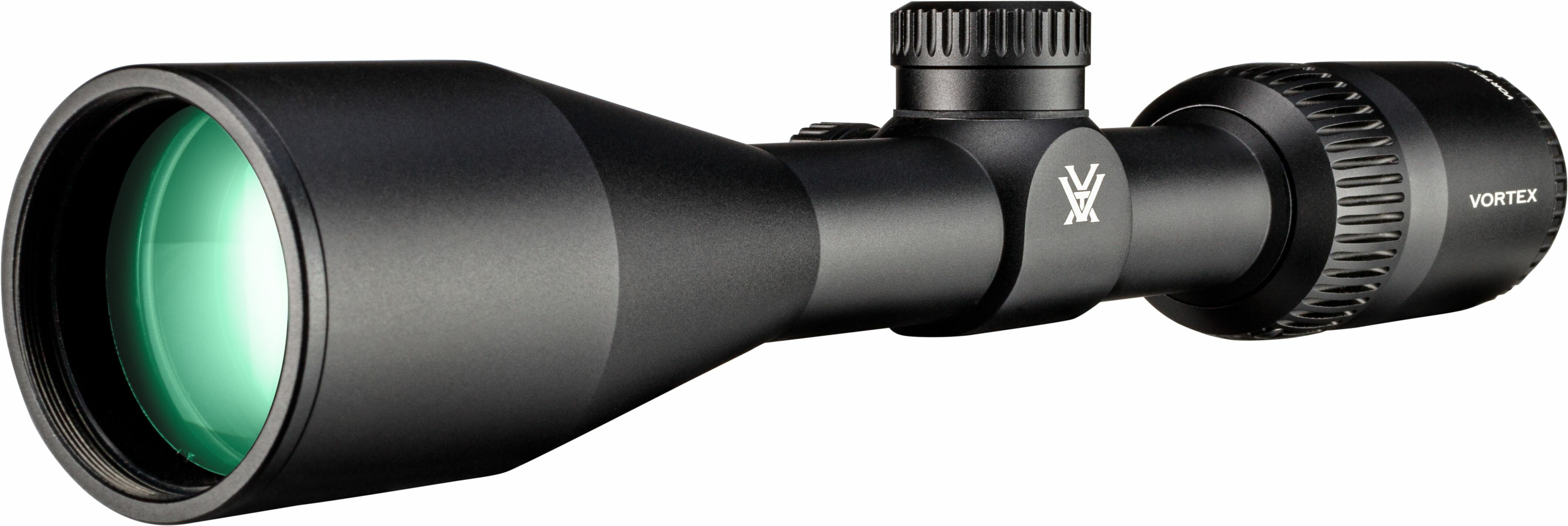 Lunette Triumph™ HD 3-9x40 SFP Dead‑Hold® BDC (MOA) - VORTEX OPTICS