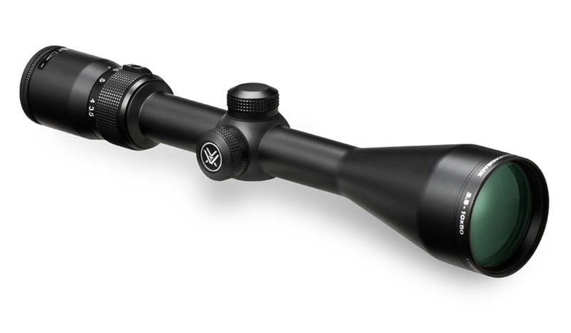 Lunette Diamondback 3.5-10x50 VORTEX OPTICS