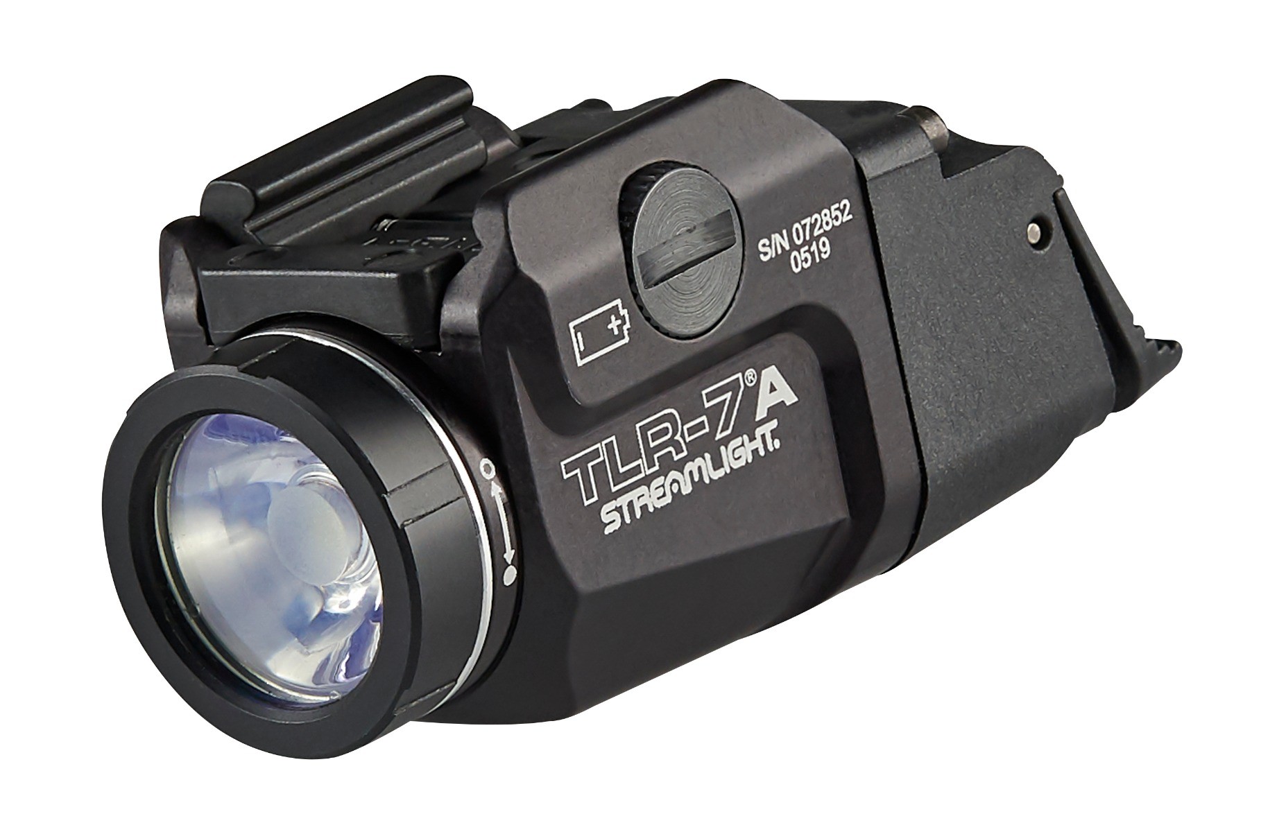 Lampe TLR-7A FLEX -STREAMLIGHT