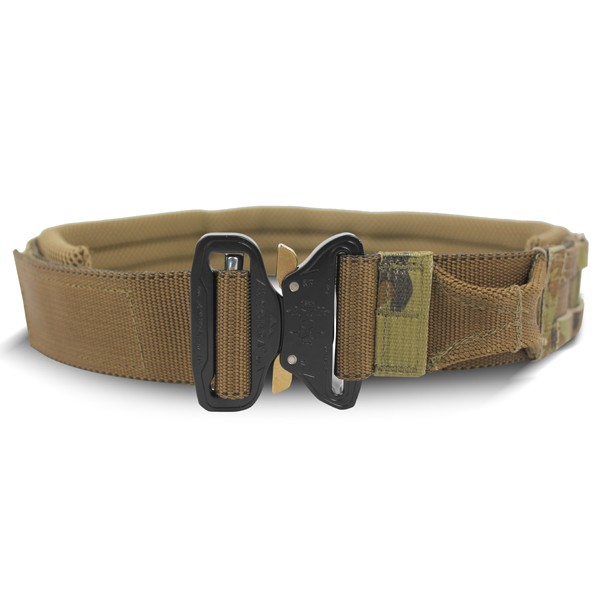 CEINTURE TACTIQUE - TYR TACTICAL