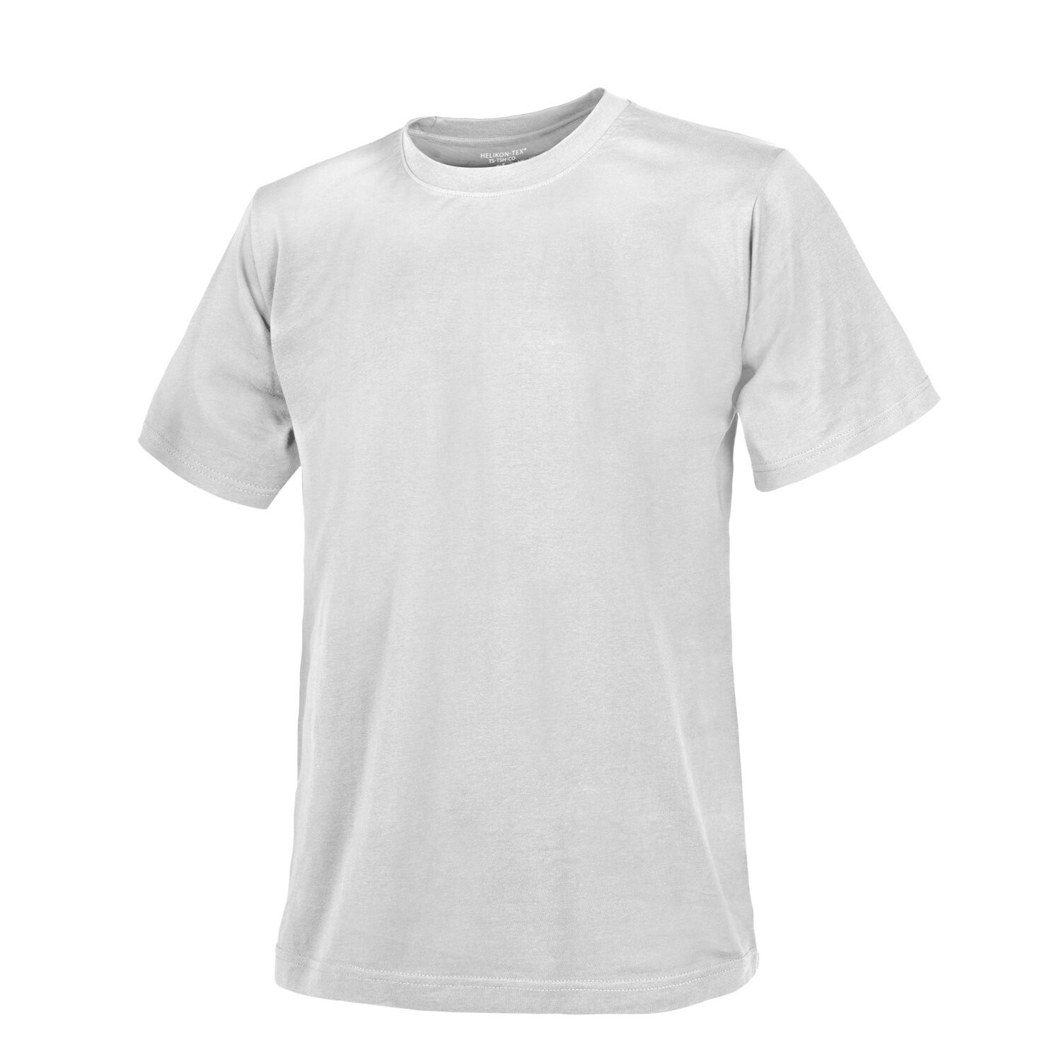 T-SHIRT COTON - HELIKON TEX