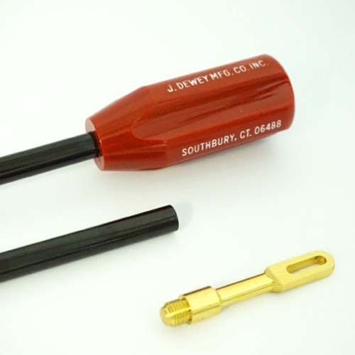 Baguette J.DEWEY RODS