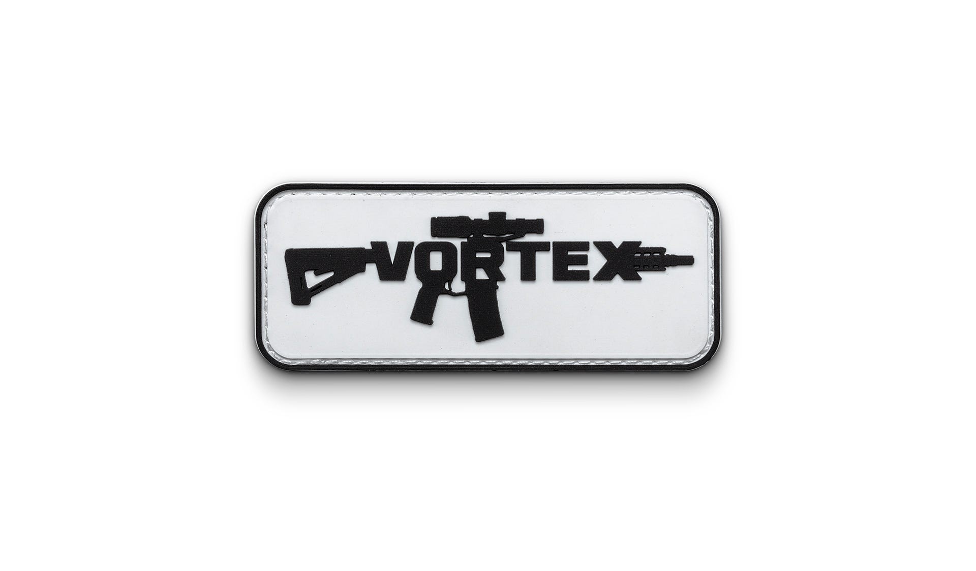 PATCH AR-15 VORTEX OPTICS