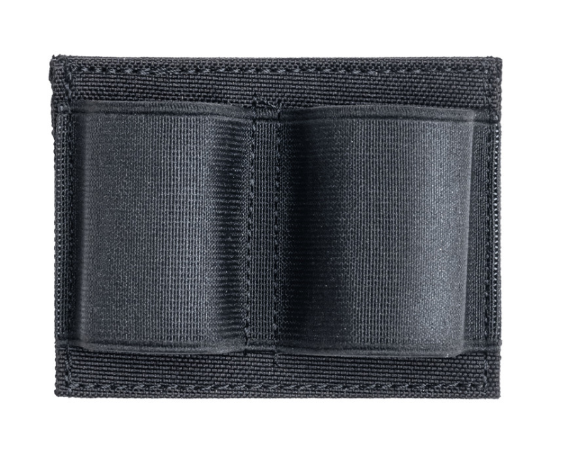 Insert velcro chargeurs fusil DELTA Noir - A10 EQUIPMENT