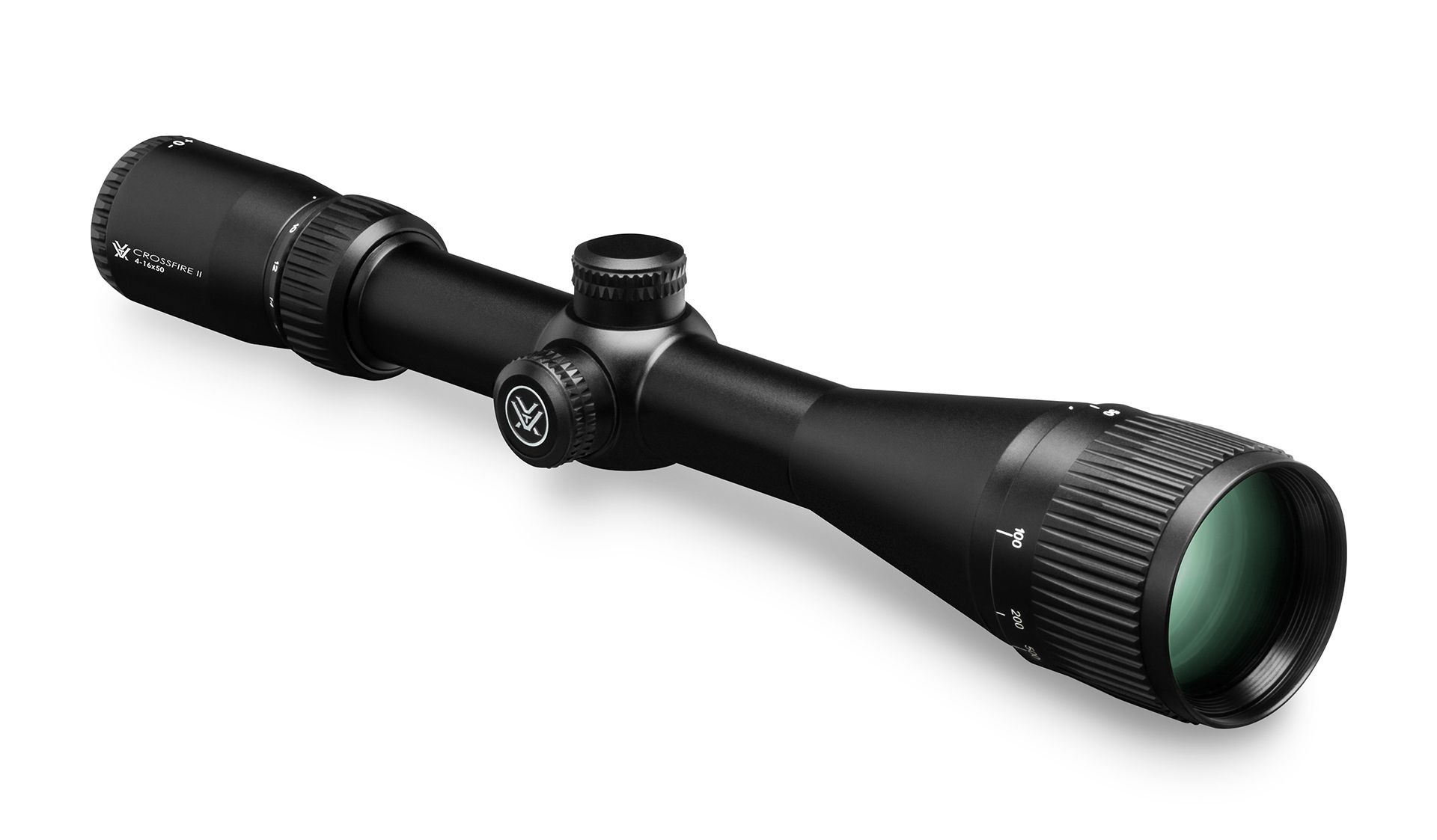 Lunette Crossfire II 4-16x50 AO VORTEX OPTICS