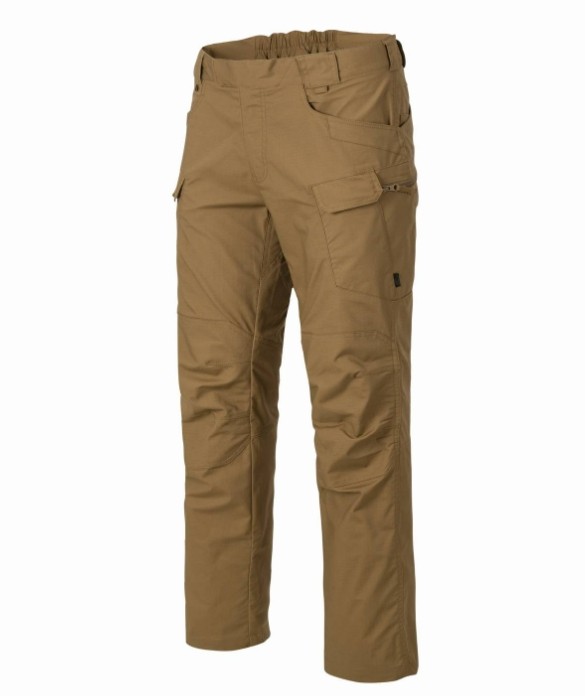 PANTALON URBAN TACTICAL POLYCOTTON RIPSTOP - HELIKON TEX