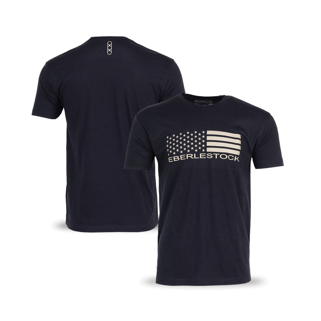 T-Shirt Patriot Tee - EBERLESTOCK