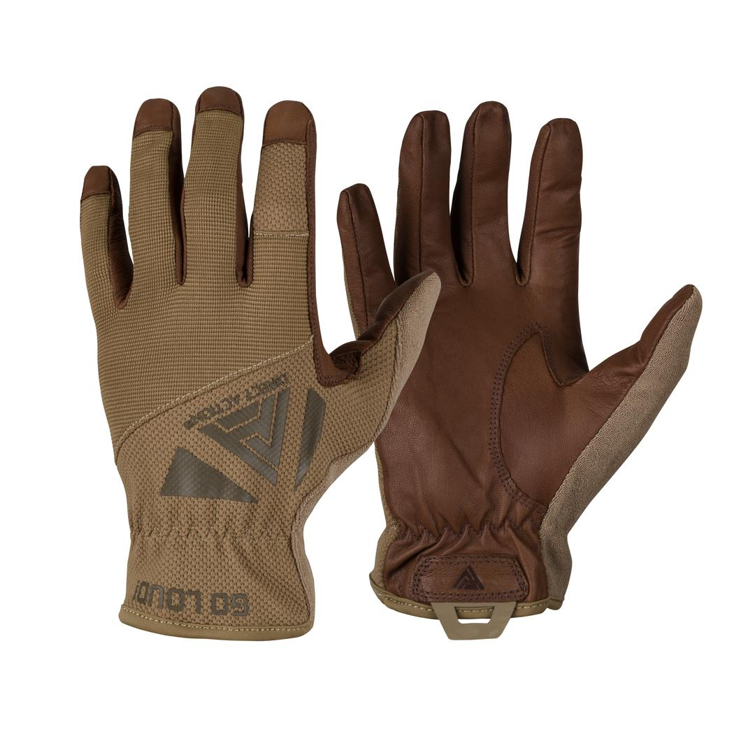 Gants légers en cuir - DIRECT ACTION