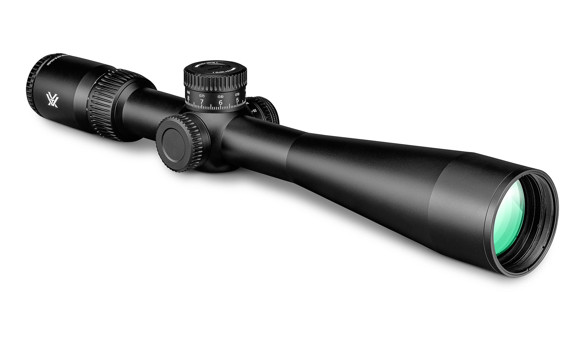 Lunette VIPER® HD 5-25X50 SFP - VORTEX OPTICS