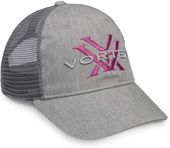 Casquette Ladies HEATHERED Vortex