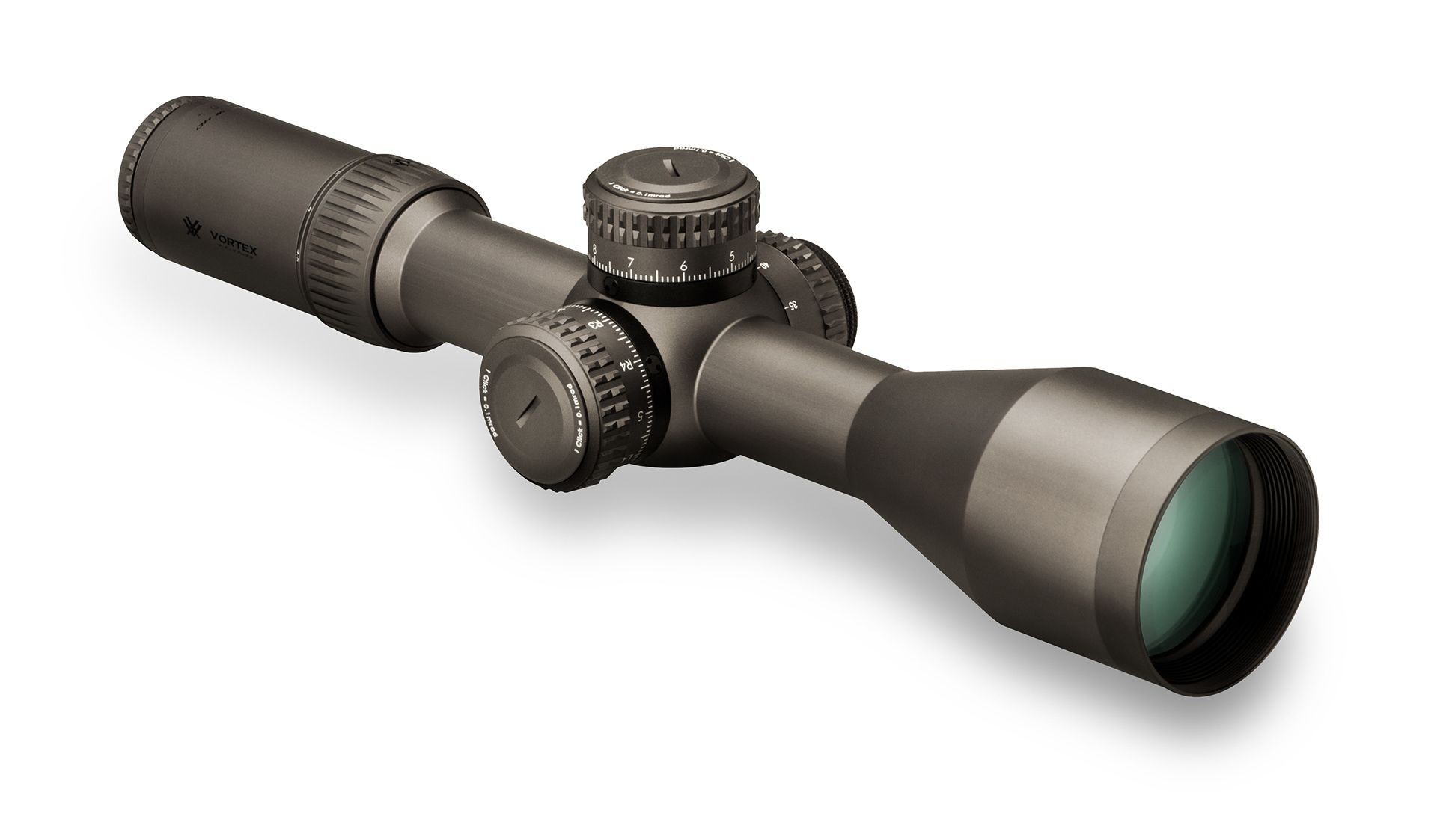 Lunette Razor 4.5-27x56 GenII VORTEX OPTICS