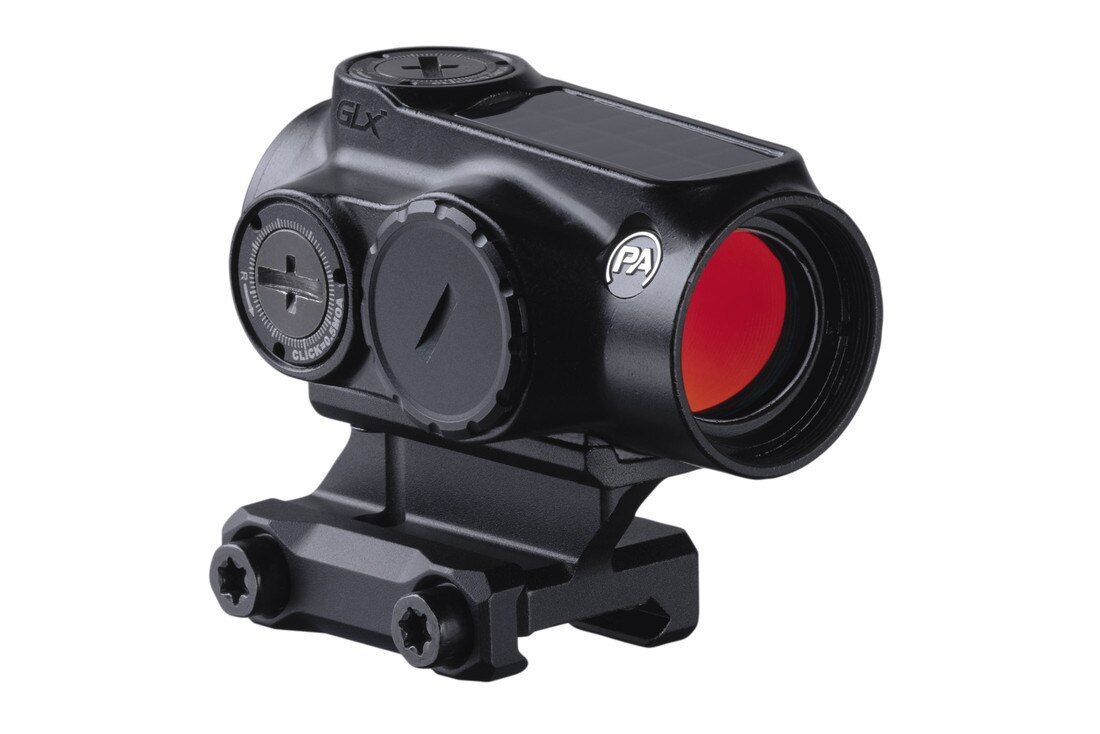 Point rouge 2 MOA GLx MD-21s - PRIMARY ARMS