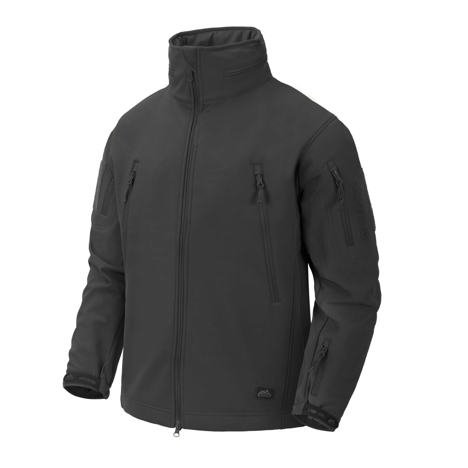 VESTE GUNFIGHTER SHARK SKIN WINDBLOCKER - HELIKON TEX