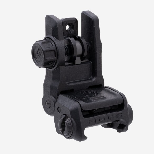 MBUS 3 Rear Sight - Magpul