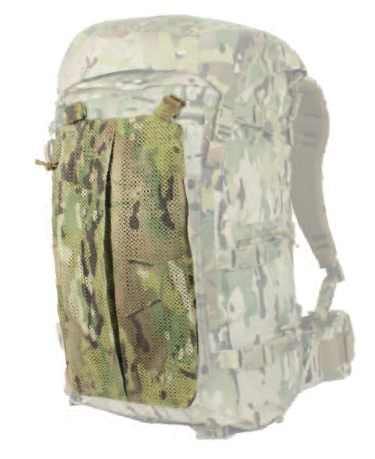 HURON™ JUNGLE MESH BEAVERTAIL - TYR TACTICAL