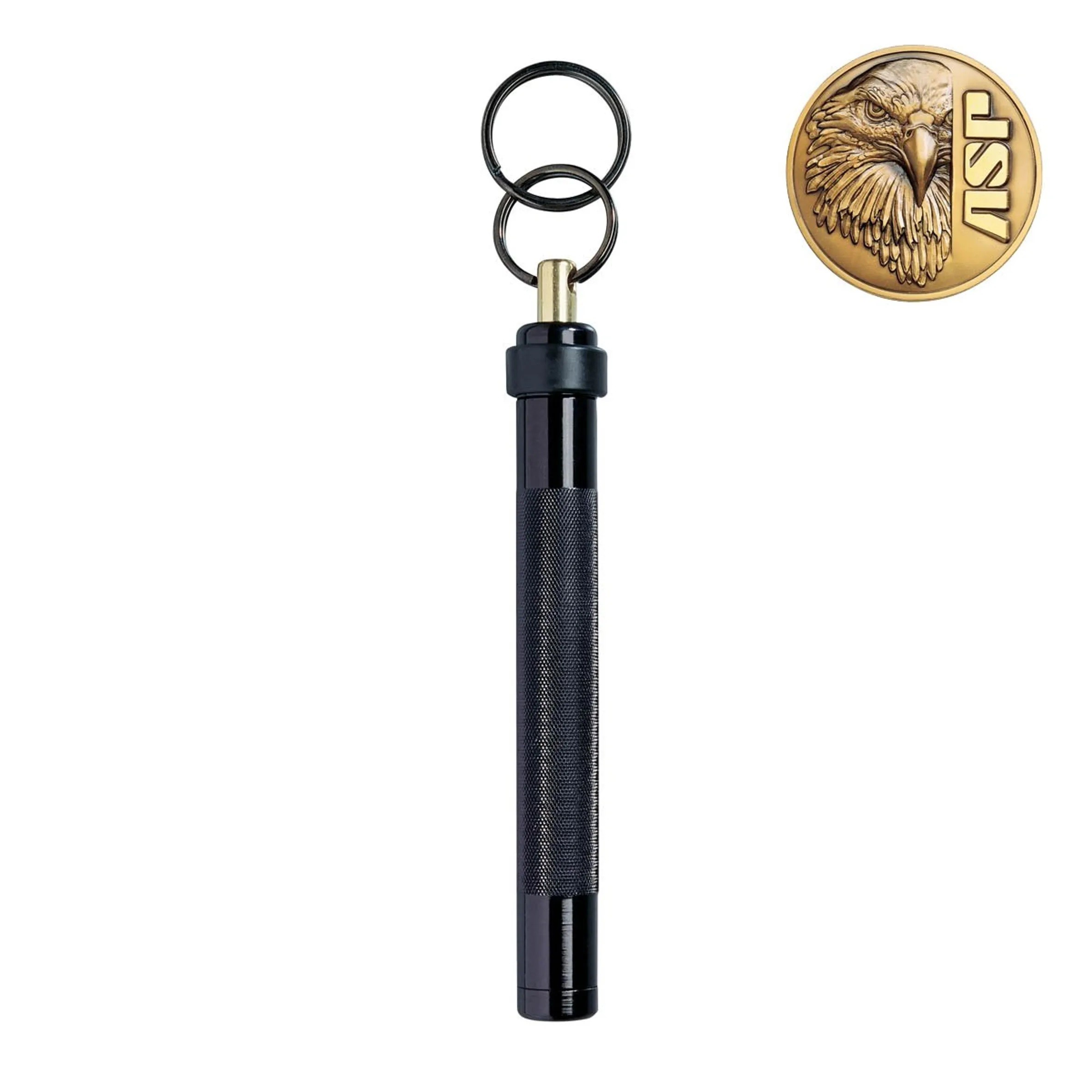 PORTE-CLE DE DEFENSE KEY DEFENDER - ASP